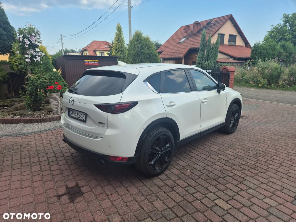 Mazda CX-5 2.0 Skyjoy 2WD - 8