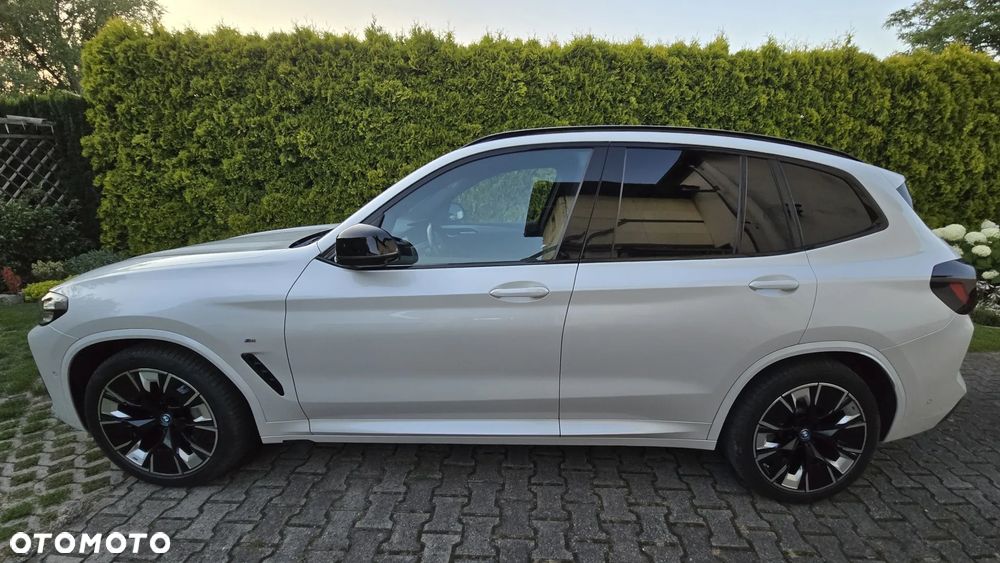 BMW iX3 Impressive - 30