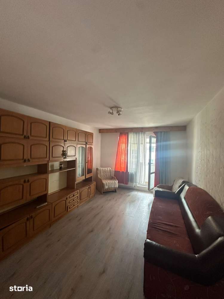 Apartament 2 camere, 55 mp – Sighisoara, Bărăgan (Garoafelor) -Neg — fotografia 1