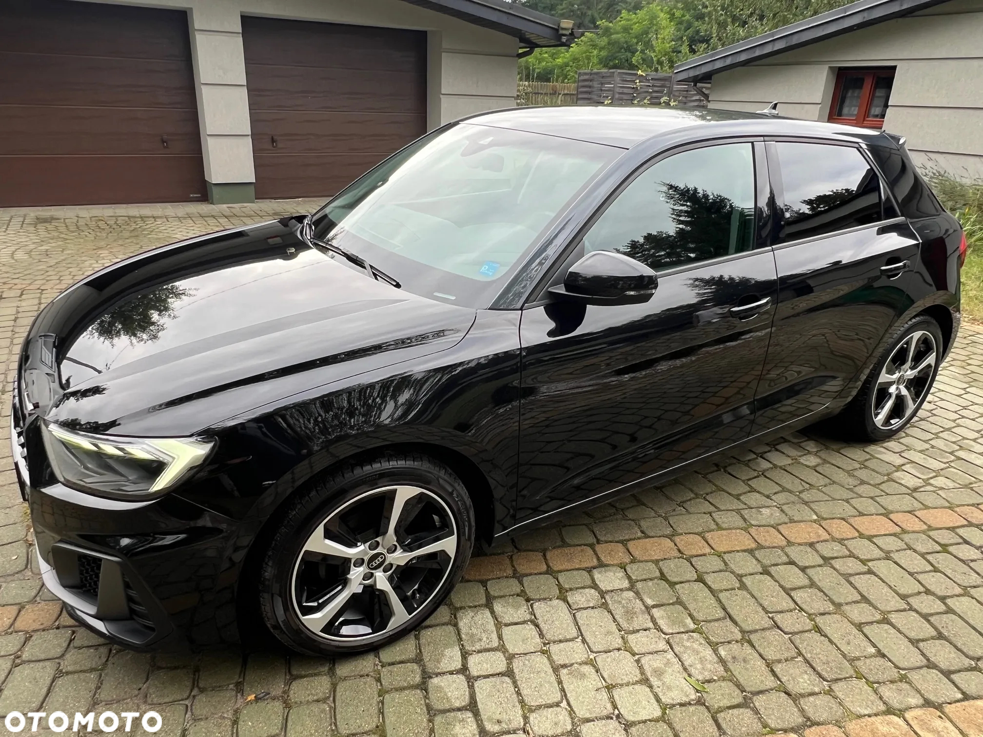 Audi A1 - 6