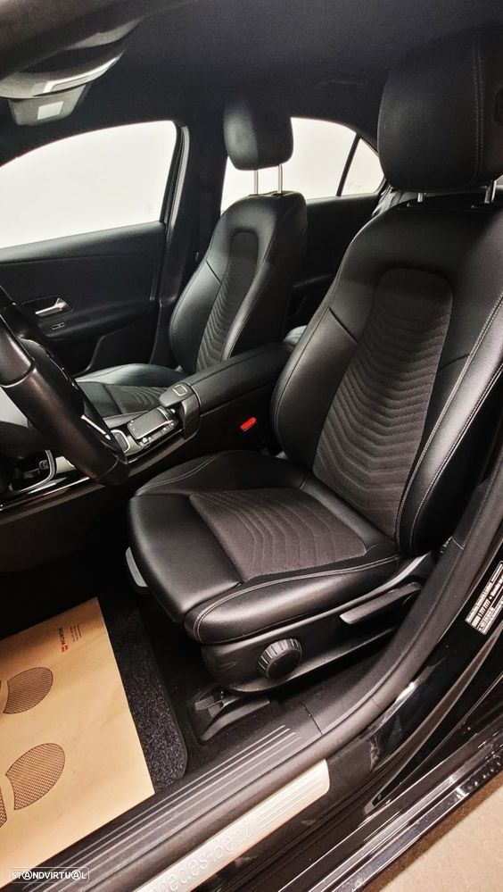 Mercedes-Benz A 180 - 10