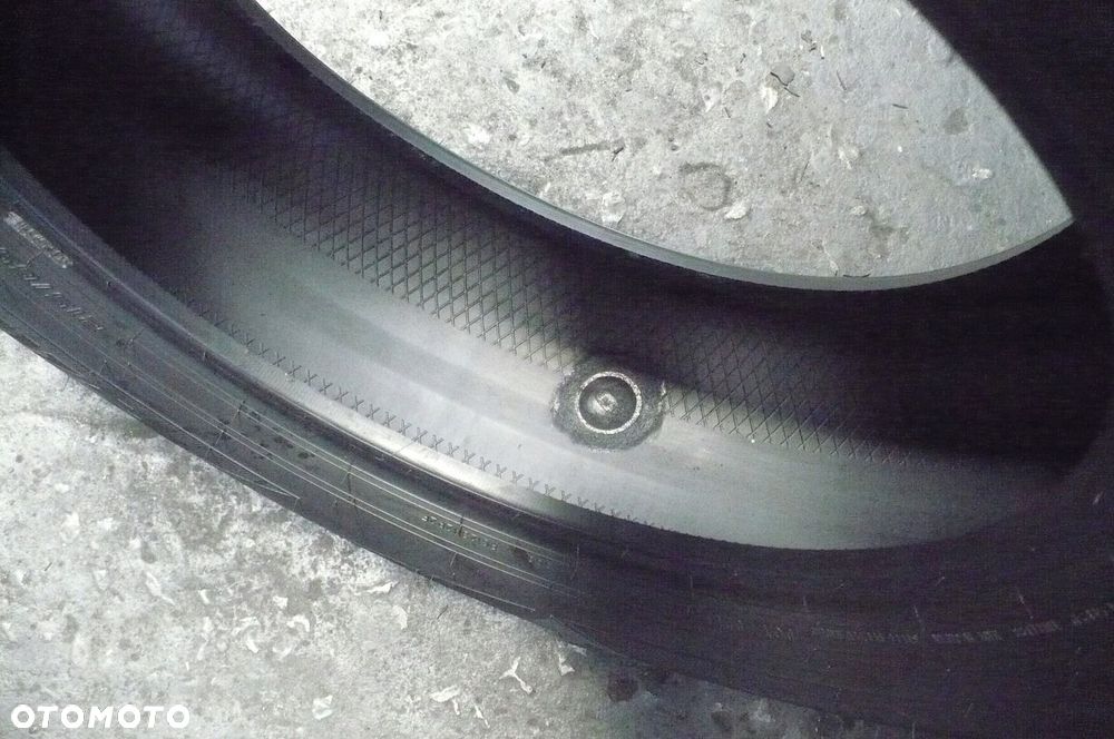 FALKEN Ziex ZE914A Ecorun 215/65R17 6mm 2019 - 5