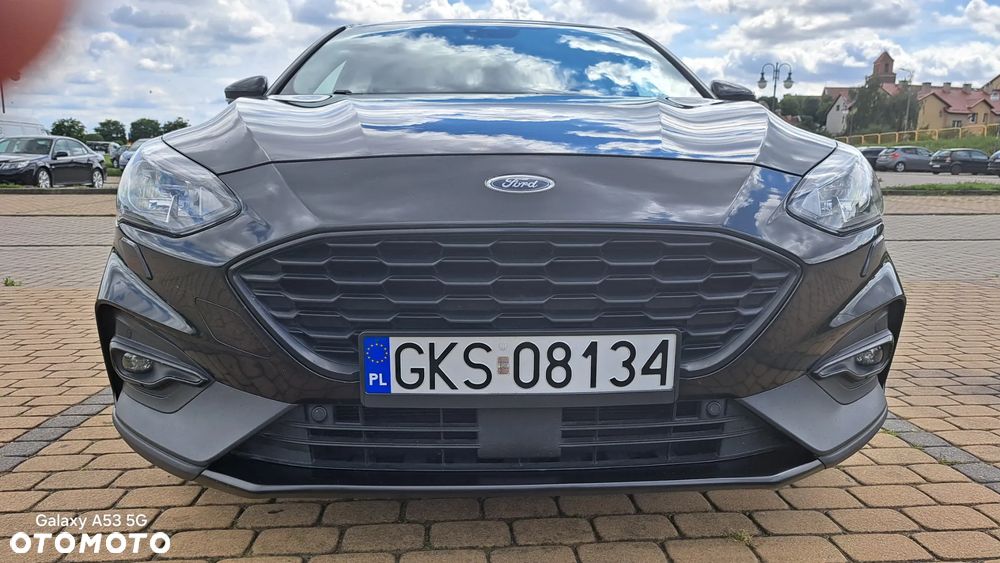 Ford Focus 1.5 EcoBlue Active - 4