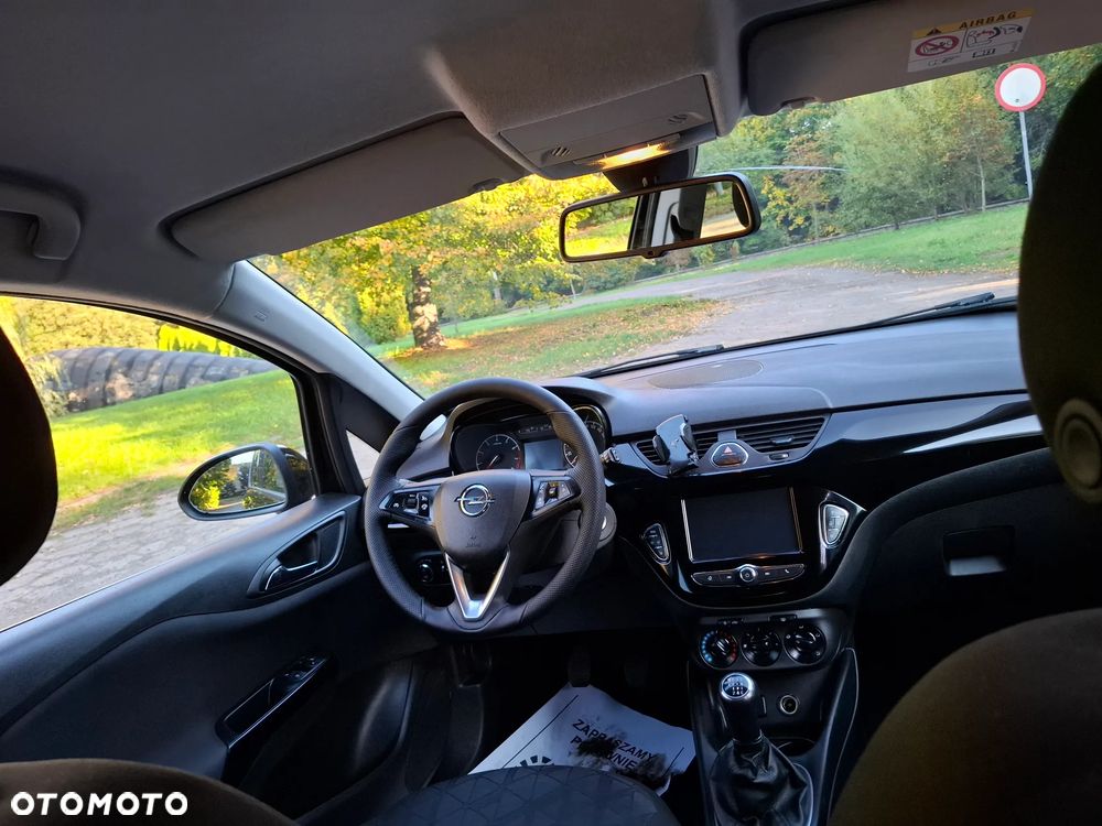 Opel Corsa - 8