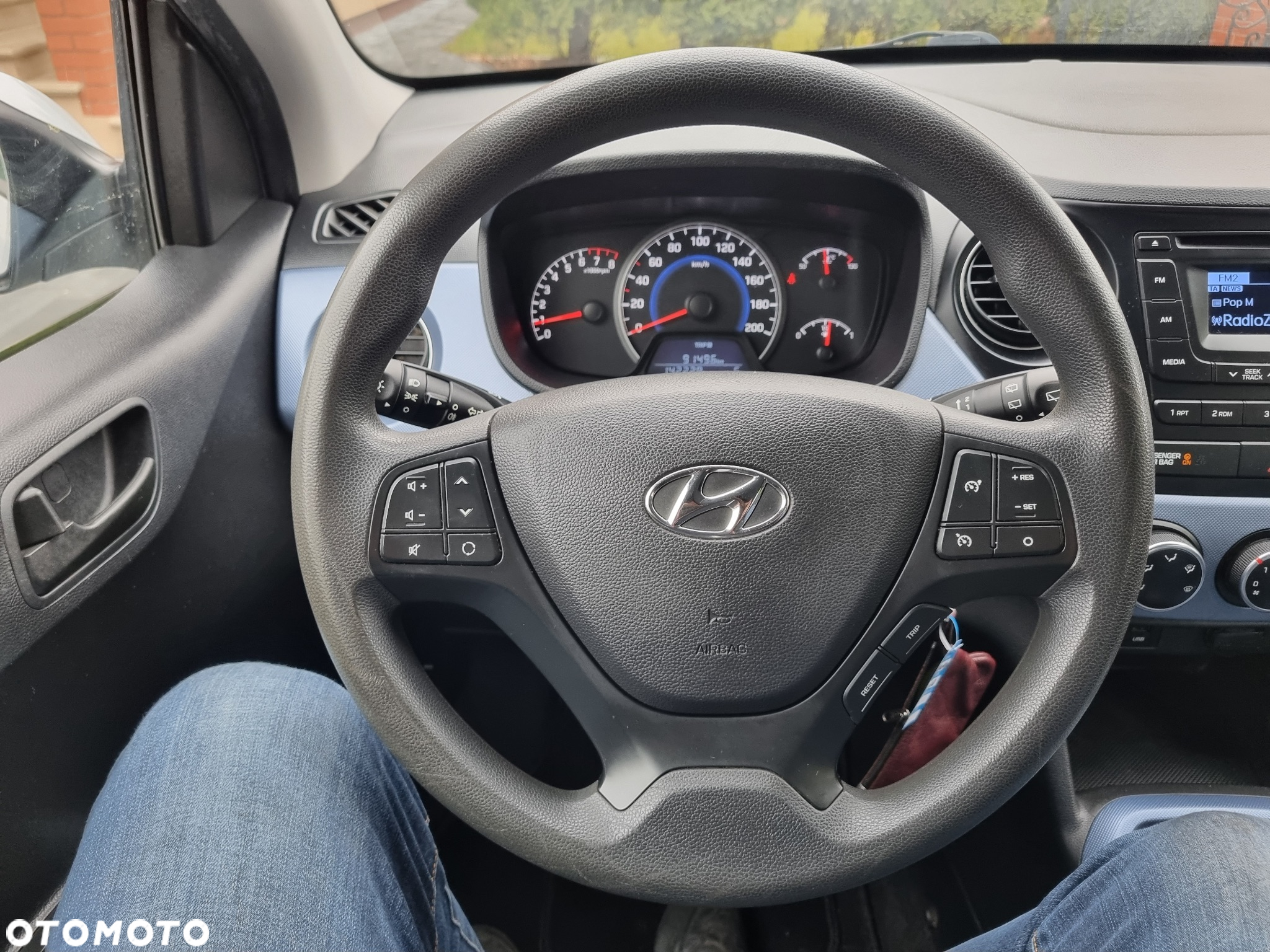 Hyundai i10 1.0 Premium - 27