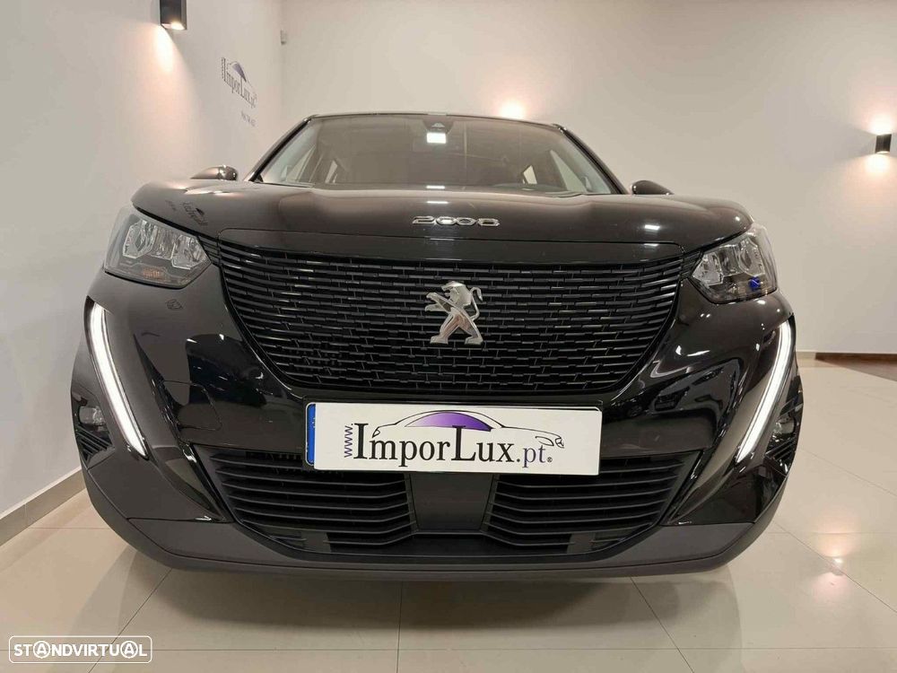 Peugeot 2008 1.5 BlueHDi Active - 8