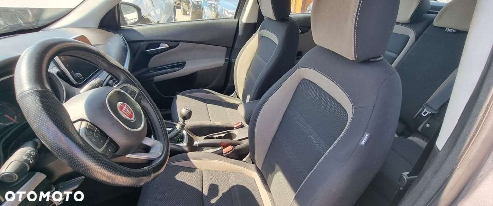 Fiat Tipo - 8