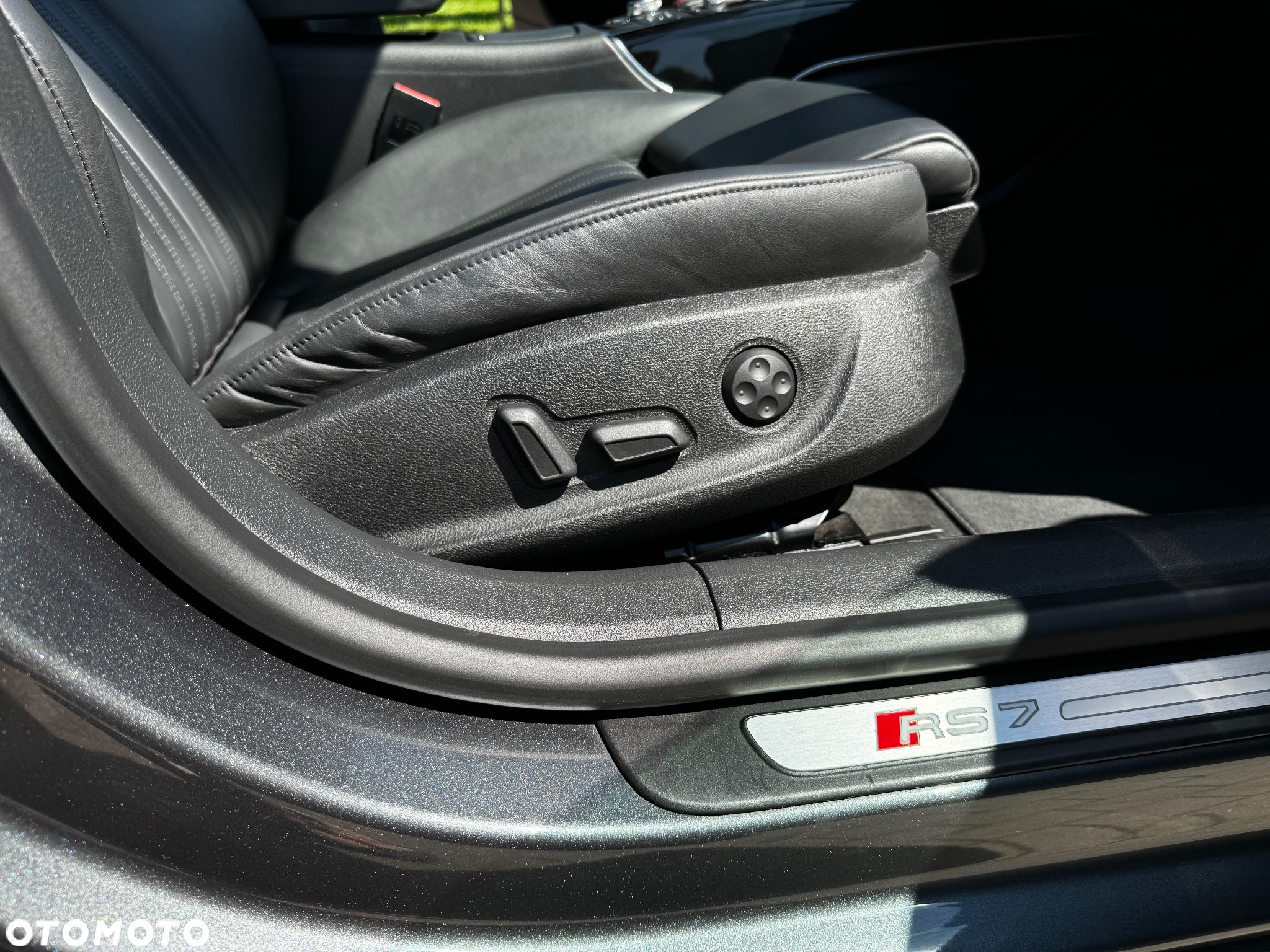 Audi A7 3.0 TDI quattro tiptronic sport selection - 26