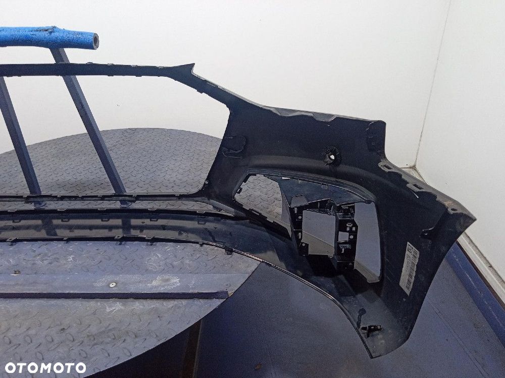 AUDI A4 B9 8W LIFT 19-24 ZDERZAK PRZÓD 8W0807457 - 8
