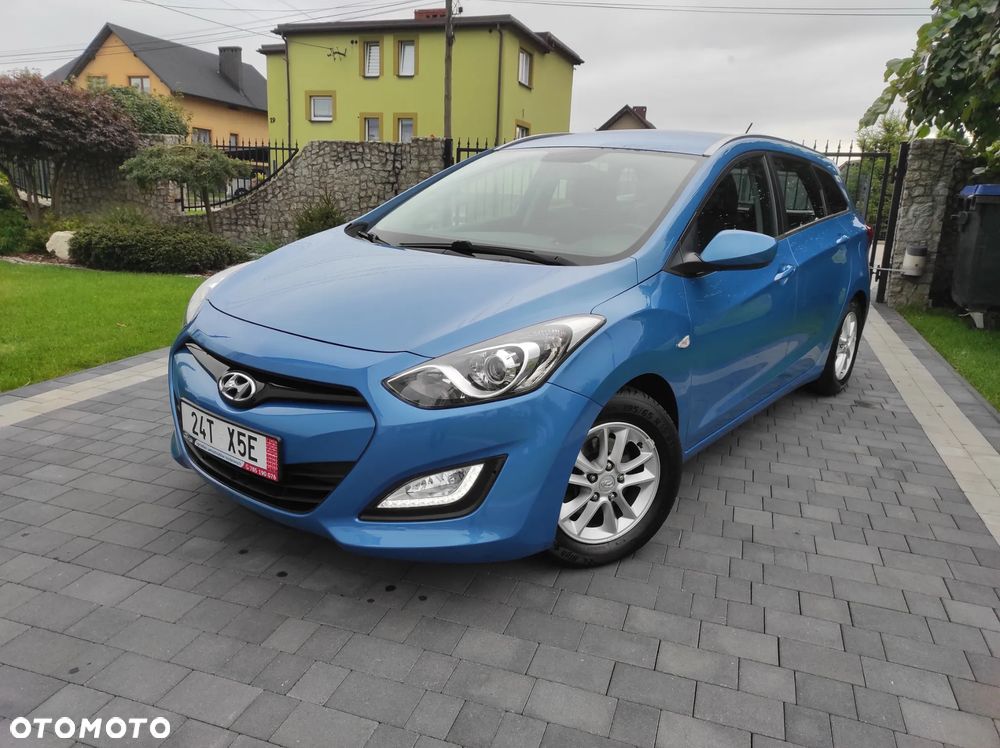 Hyundai i30 1.6 GDI Comfort - 3