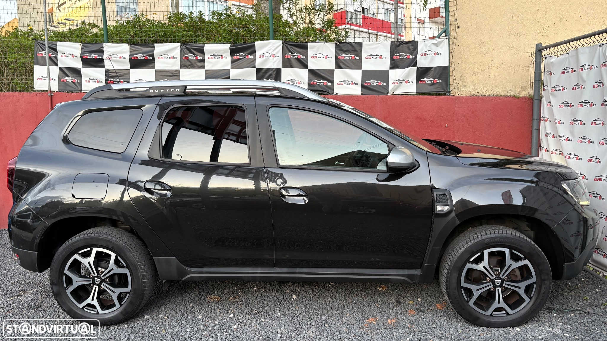 Dacia Duster 1.0 TCe Prestige - 7