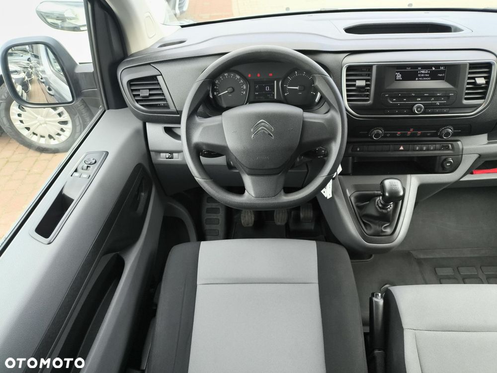 Citroën SpaceTourer 1.5 BlueHDi M Business - 12