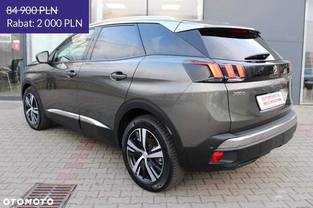 Peugeot 3008 - 8