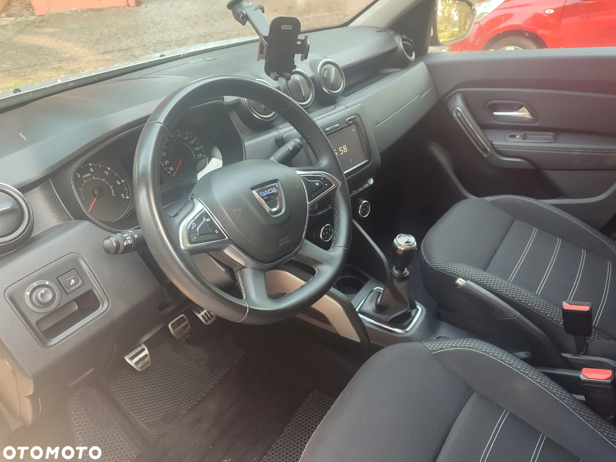 Dacia Duster - 6
