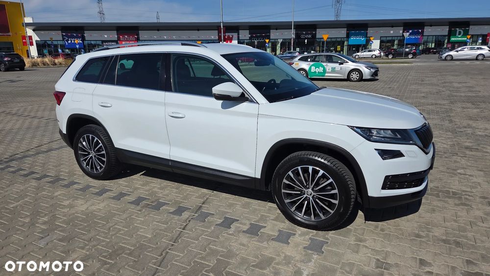 Skoda Kodiaq 2.0 TDI 4x4 Style DSG - 6