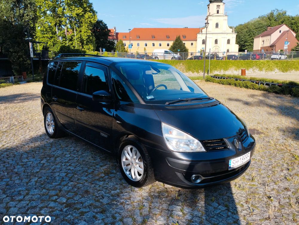 Renault Espace 2.0 dCi FAP Expression - 10