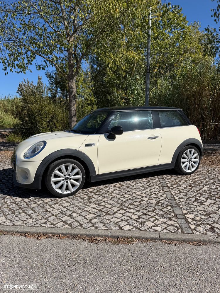 MINI 3 Portas - 2
