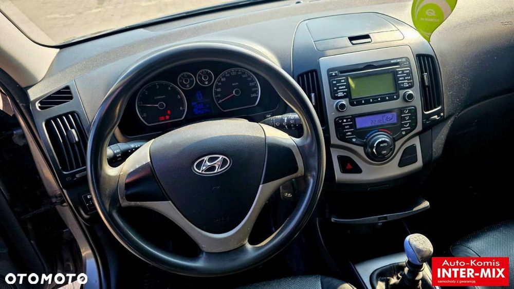 Hyundai i30 1.6 CRDi Base EU5 - 15