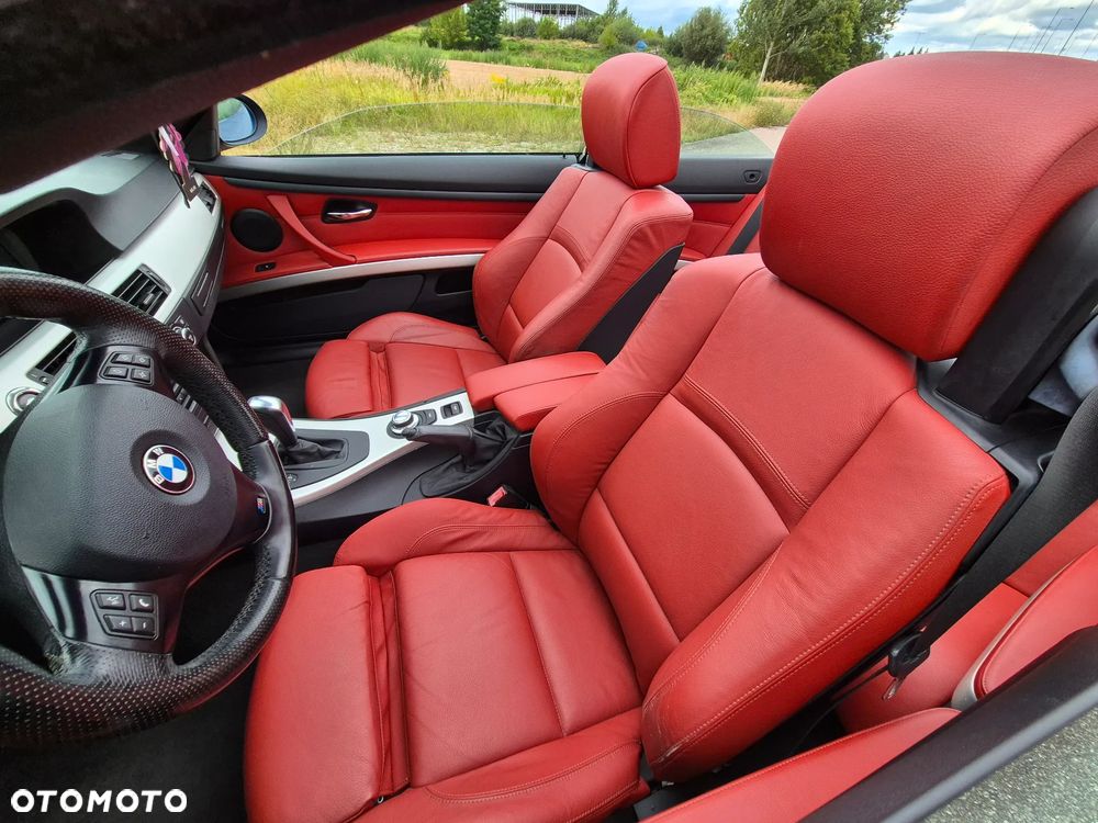 BMW Seria 3 320d DPF Edition Fleet Sport - 24