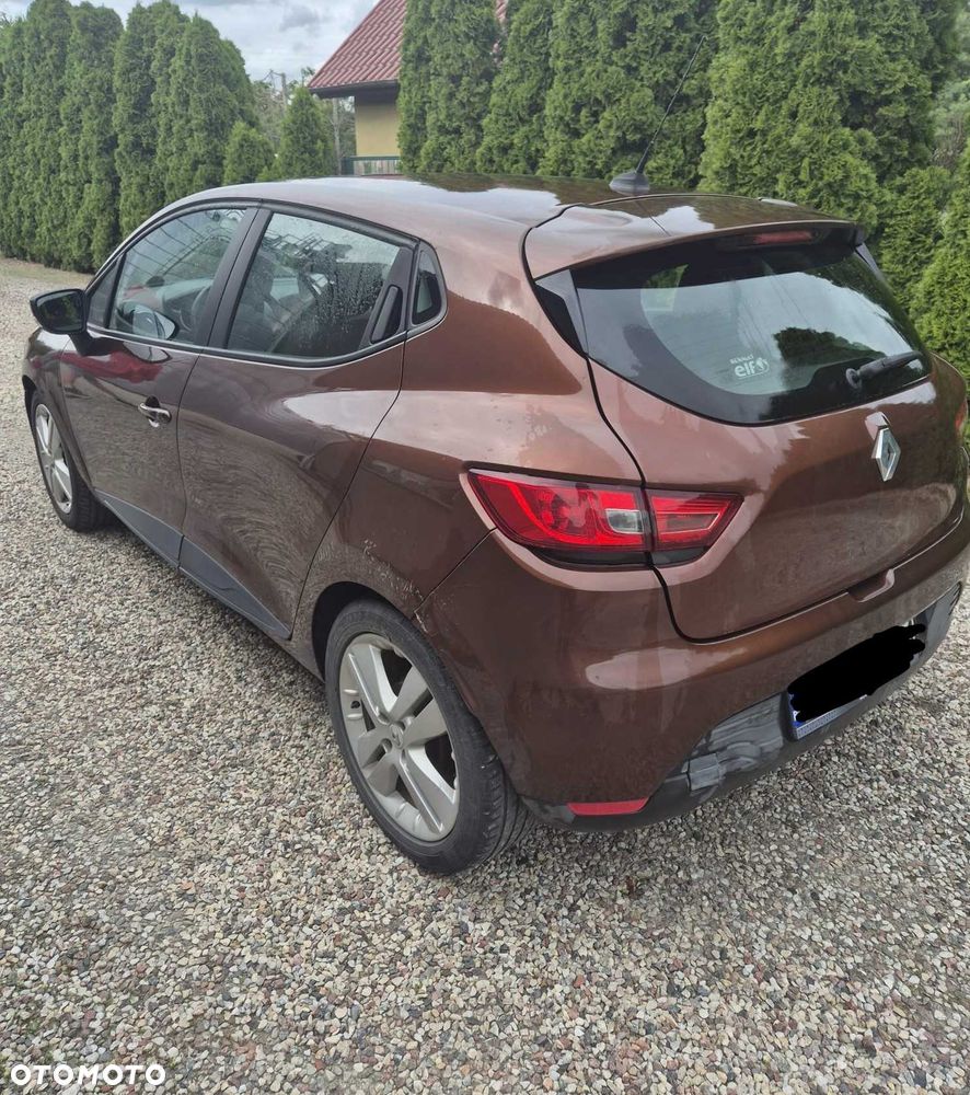 Renault Clio - 3