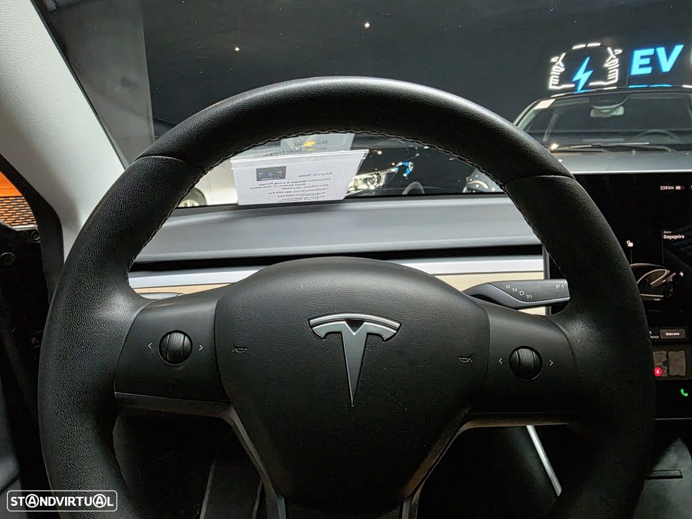 Tesla Model 3 AWD Dual Motor - 30