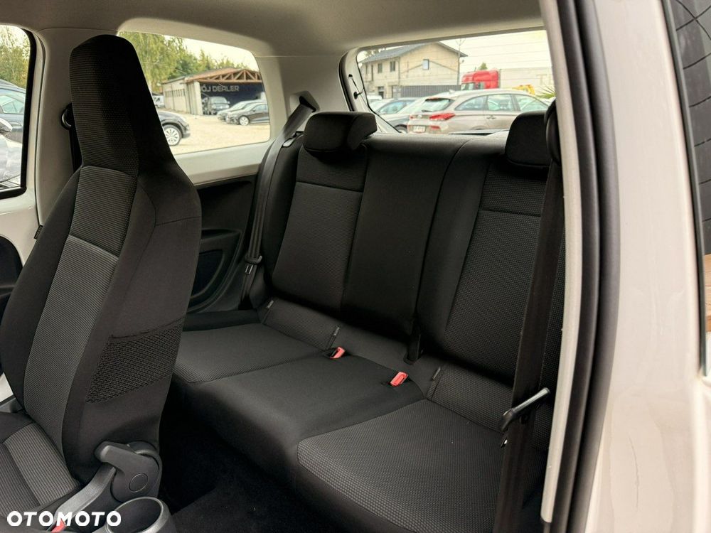 Skoda Citigo - 14