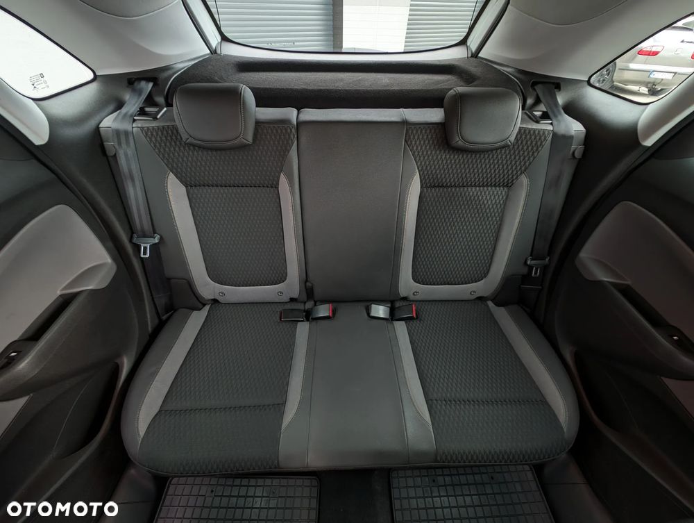 Opel Crossland X 1.2 Selection - 35