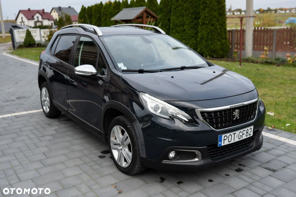 Peugeot 2008 - 25