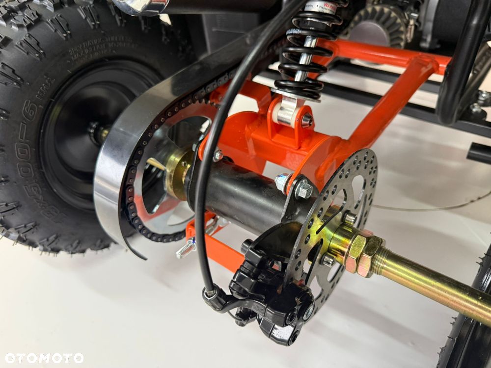 Berreta Flipper 50 - 8