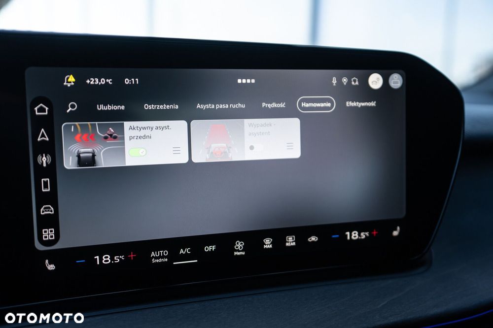 Audi Q3 TFSI mHEV 110 kW S tronic - 31