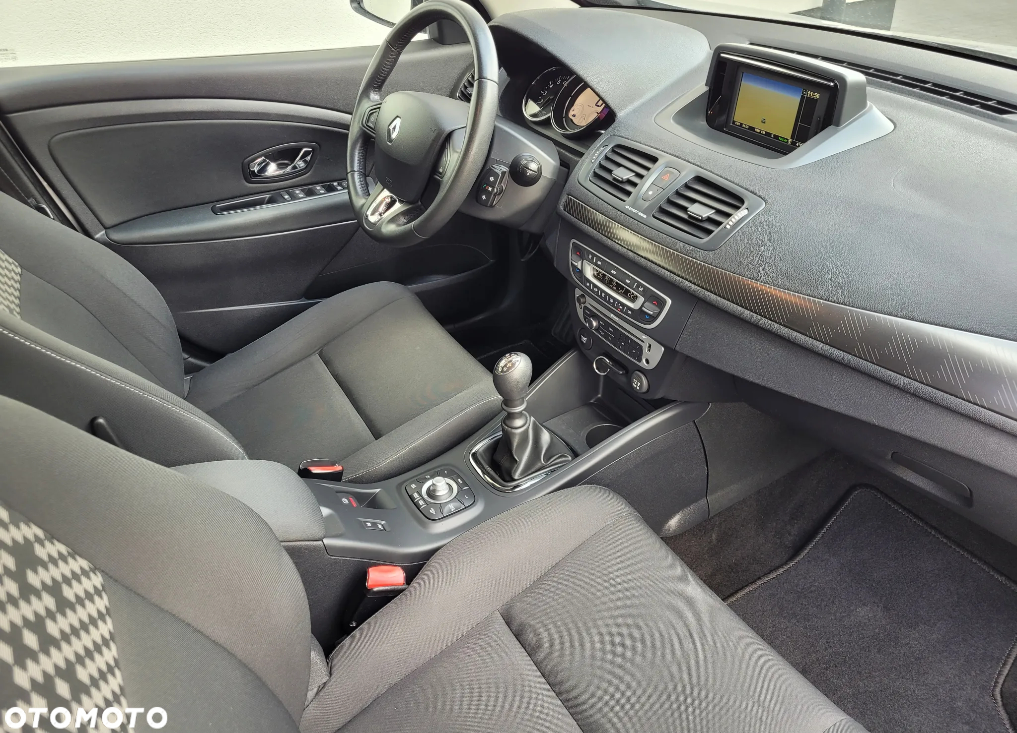 Renault Megane - 18