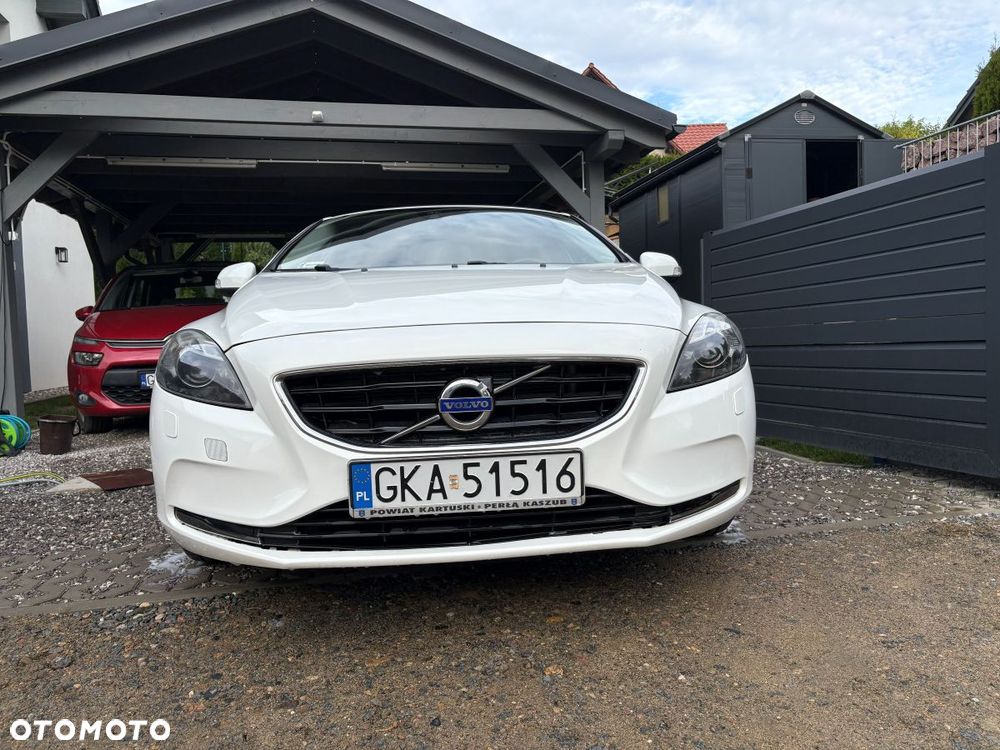 Volvo V40 - 11