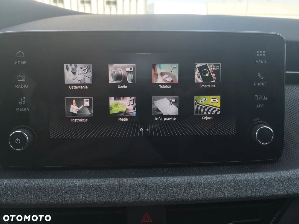 Skoda Scala 1.0 TSI Selection DSG - 19