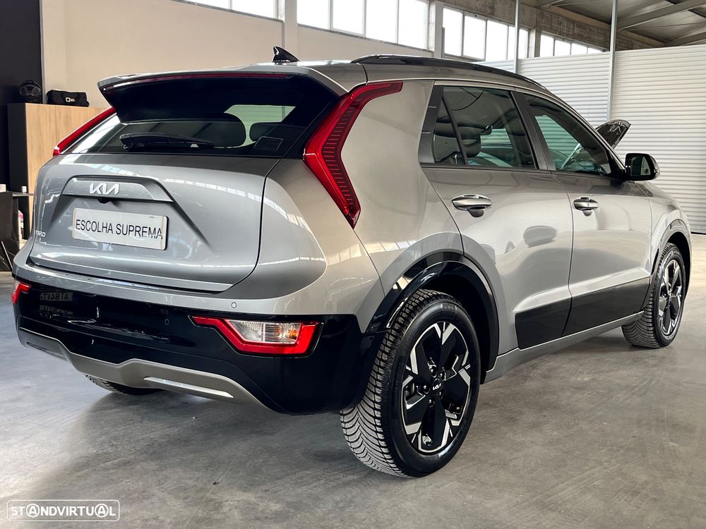 Kia e-Niro - 3