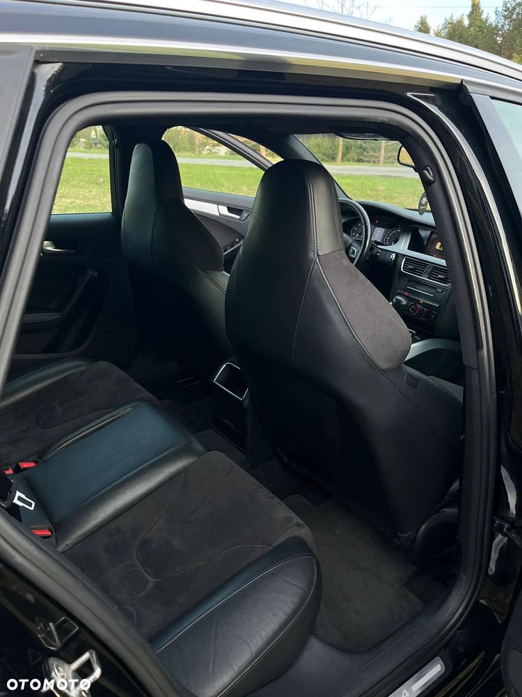 Audi S4 Avant 3.0 TFSI Quattro S tronic - 10