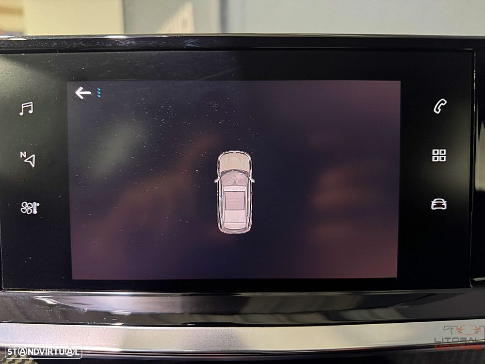 Peugeot 2008 1.2 PureTech Active Pack EAT8 - 35