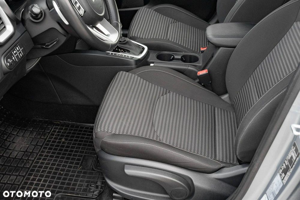 Kia Ceed 1.5 T-GDI M DCT - 11