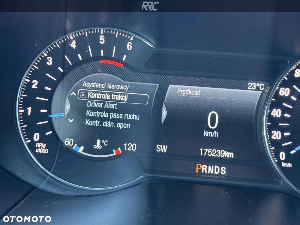Ford S-Max 2.0 TDCi Titanium PowerShift - 30