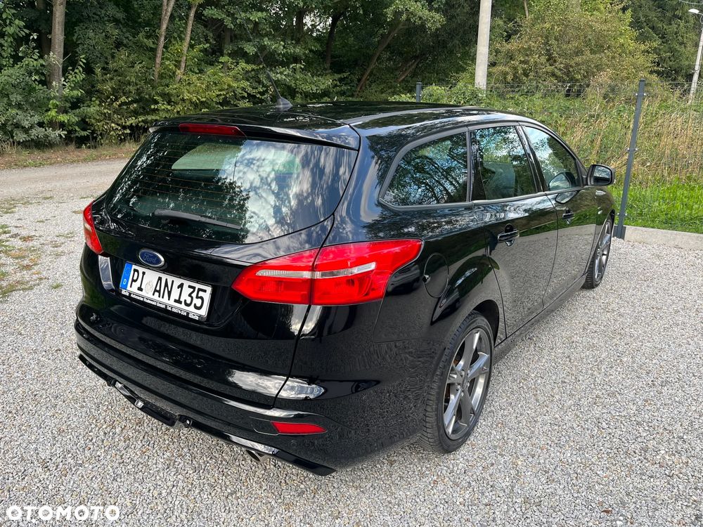 Ford Focus 2.0 TDCi ST-Line ASS - 16