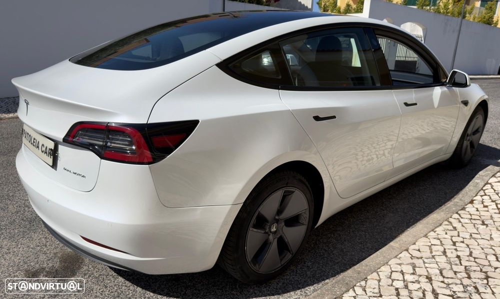 Tesla Model 3 Long Range Tração Integral Premium - 13