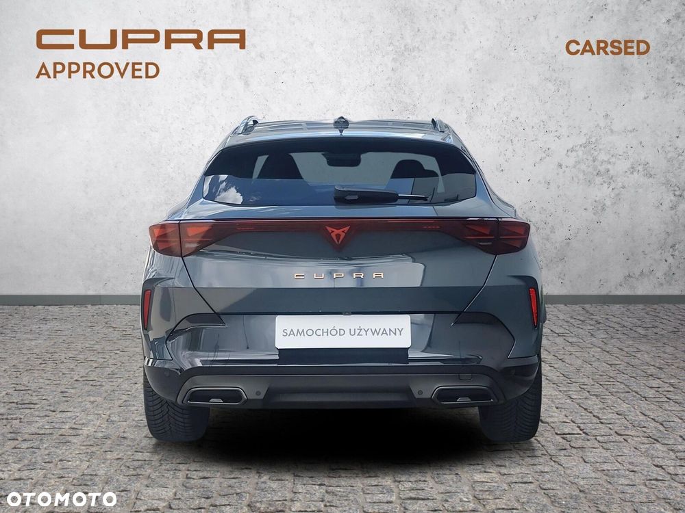 Cupra Formentor - 5