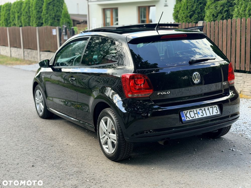 Volkswagen Polo 1.2 TSI BMT Fresh - 16