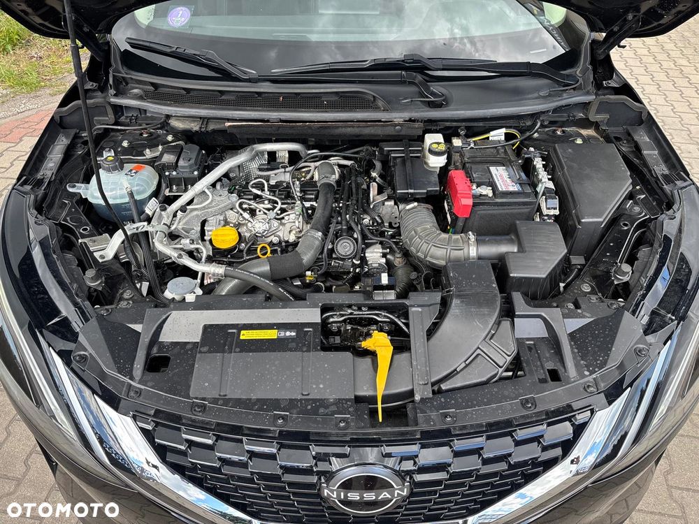 Nissan Qashqai 1.3 DIG-T MHEV Tekna Xtronic - 5