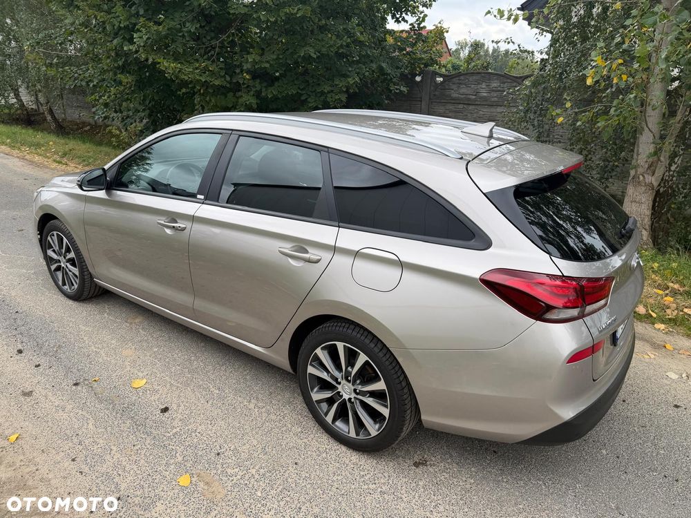 Hyundai i30 1.6 CRDI Prime - 9