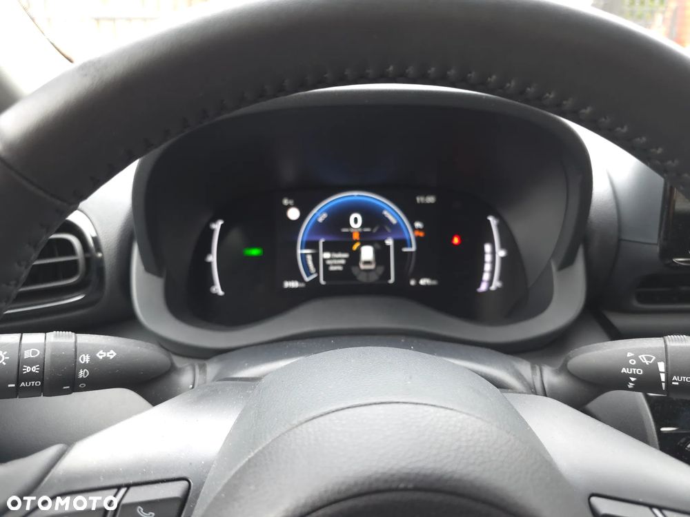 Toyota Yaris Cross Hybrid 1.5 Comfort - 18