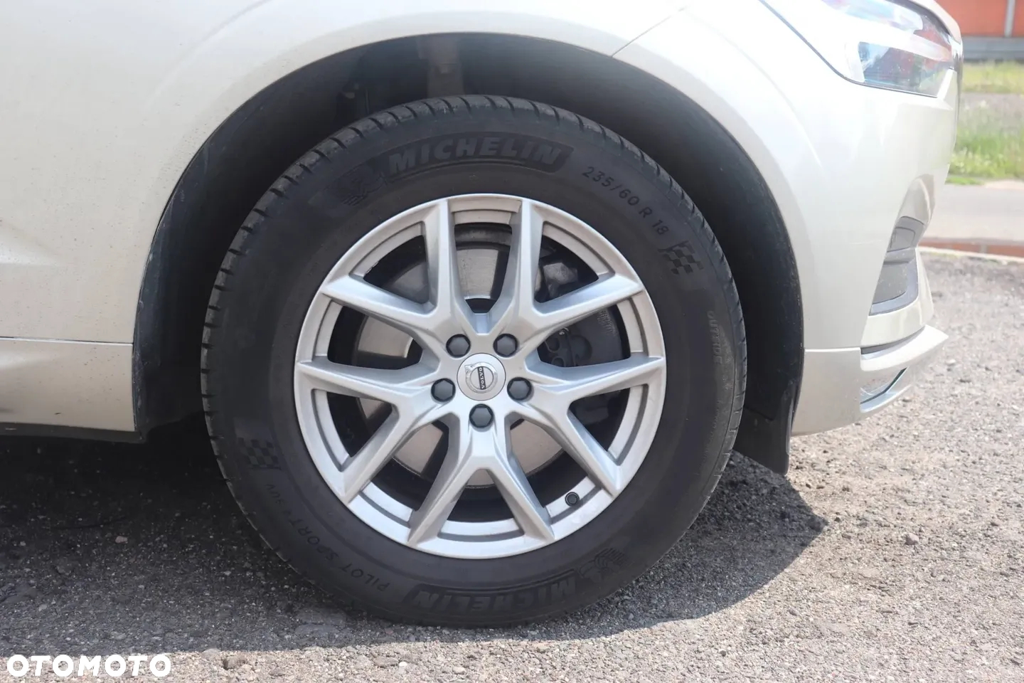 Volvo XC 60 - 19