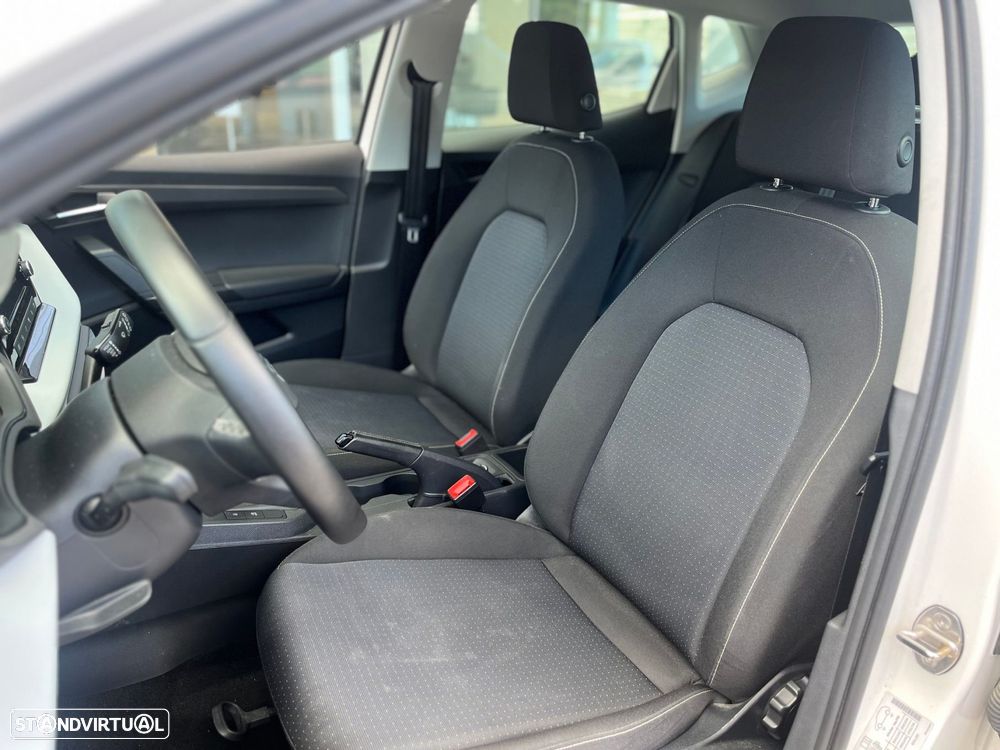 SEAT Ibiza - 11
