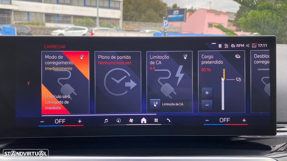 BMW i4 eDrive35 - 47