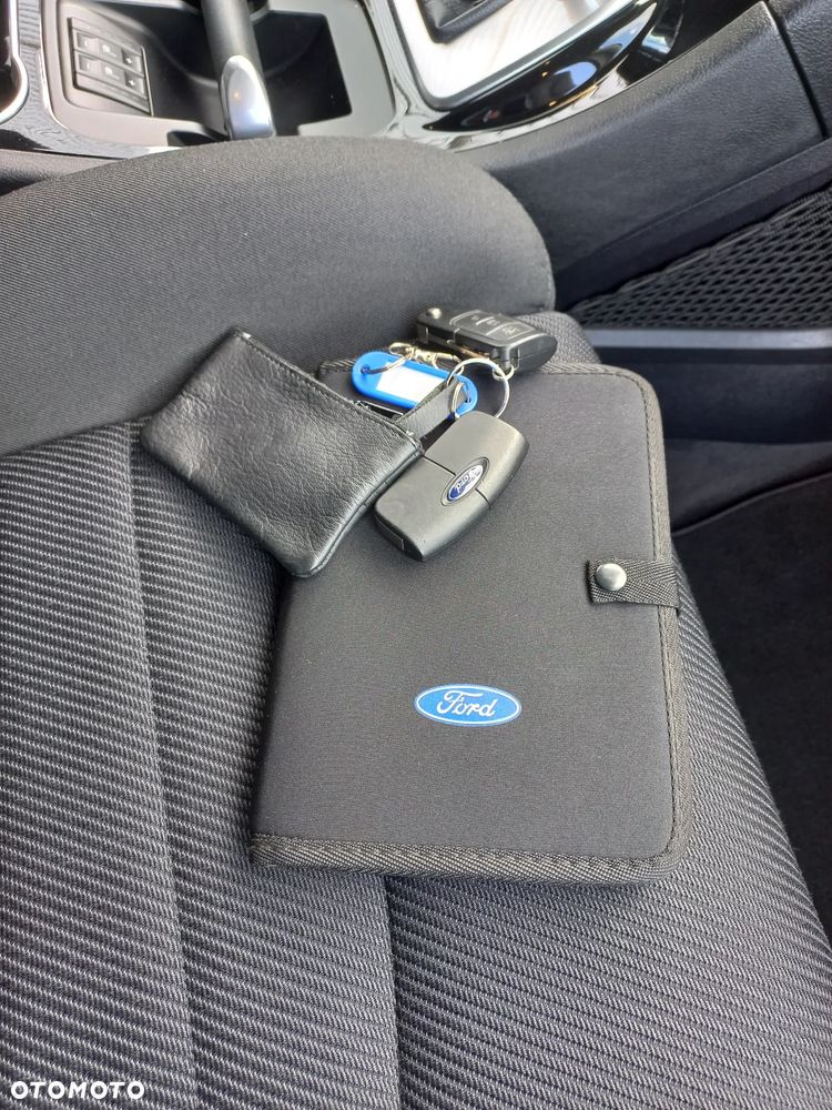 Ford S-Max 2.0 TDCi DPF Titanium MPS6 - 16