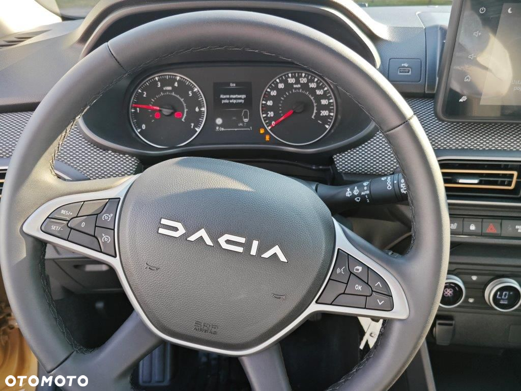 Dacia Sandero Stepway 1.0 TCe Expression - 14